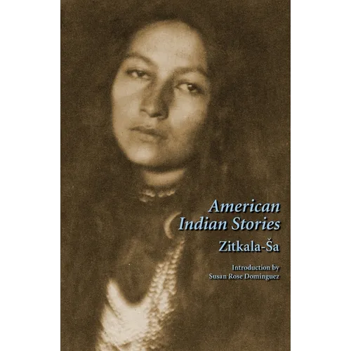 American Indian Stories