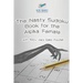 The Nasty Sudoku Book for the Alpha Female with 300+ Very Easy Puzzles