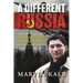 A Different Russia: Khrushchev and Kennedy on a Collision Course