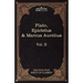 The Apology, Phaedo and Crito by Plato; The Golden Sayings by Epictetus; The Meditations by Marcus Aurelius: The Five Foot Shelf of Classics, Vol. II