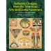 Authentic Designs from the American Arts and Crafts Movement