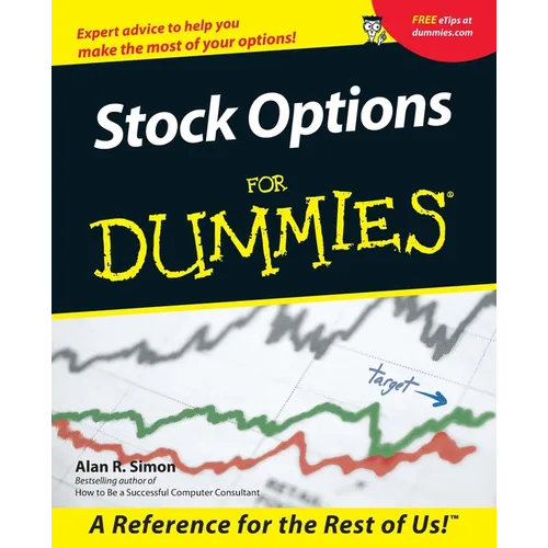 Stock Options For Dummies