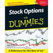 Stock Options For Dummies