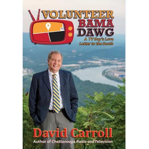 Volunteer Bama Dawg