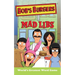 Bob's Burgers Mad Libs: World's Greatest Word Game