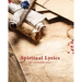 Spiritual Lyrics
