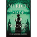 Murder Made Her Wicked: A Marigold Manners Mystery