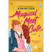 Magical Meet Cute