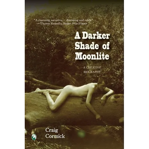 A Darker Shade of Moonlite: A Creative Biography