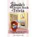 The Janeite's Dream Book of Trivia: 750 questions about Jane Austen's works, life, and influence