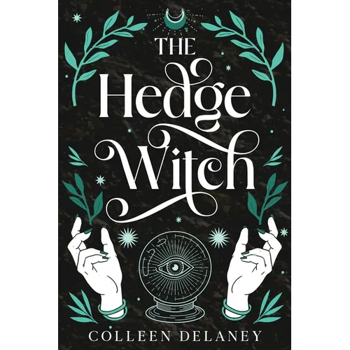 The Hedge Witch