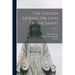 The Golden Legend, Or, Lives Of The Saints; Volume 3