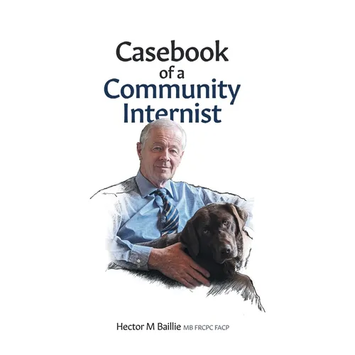 Casebook of a Community Internist