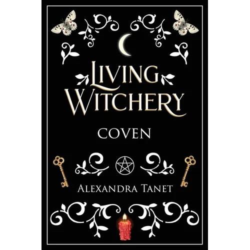 Living Witchery Coven