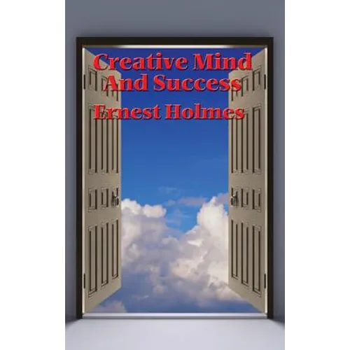 Creative Mind and Success