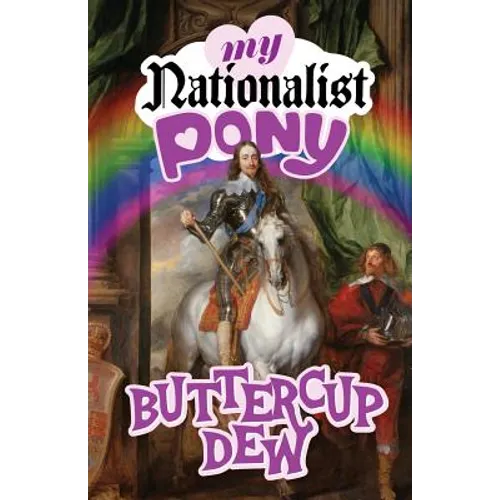 My Nationalist Pony