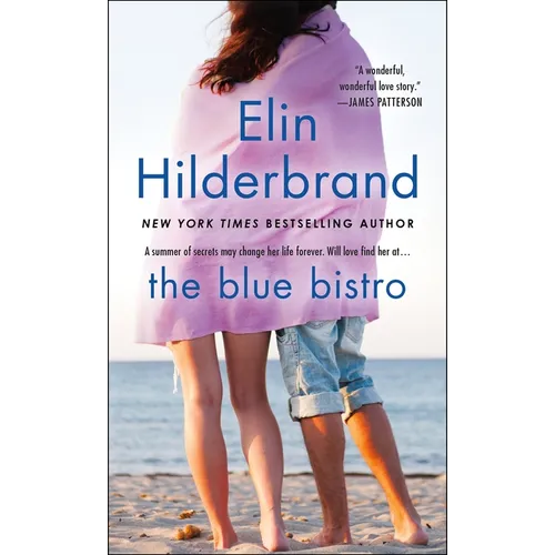 The Blue Bistro