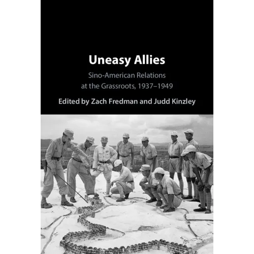 Uneasy Allies