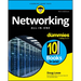 Networking All-In-One for Dummies