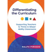 Differentiating the Curriculum: Supporting Teachers to Thrive in Mixed Ability Classrooms