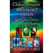 Chakra Divination: Bibliomancy Edition