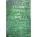 Emerald Tablets of Thoth: Take control of your life write your Future Scroll