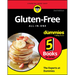 Gluten-Free All-In-One for Dummies