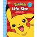 Pokémon Life Size