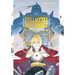 Fullmetal Alchemist 20th Anniversary Book