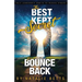 The Best Kept Secret for Bounce Back: Self Leadership Habits to Reduce Stress
