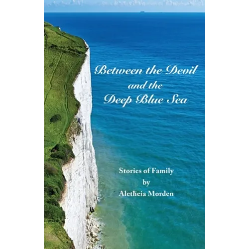 Between the Devil and the Deep Blue Sea