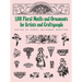 1001 Floral Motifs and Ornaments for Artists and Craftspeople