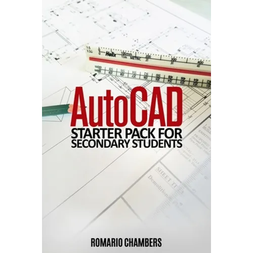 AutoCAD Starter Pack