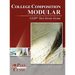 College Composition Modular CLEP Test Study Guide