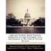 Legal and Evidence Based Practices: Application of Legal Principles, Laws, and Research to the Field of Pretrial Services