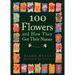 100 Flowers and How They Got Their Names