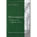Wintergreen: Rambles in a Ravaged Land