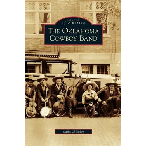 Oklahoma Cowboy Band