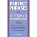 Perfect Phrases for Letters of Recommendation