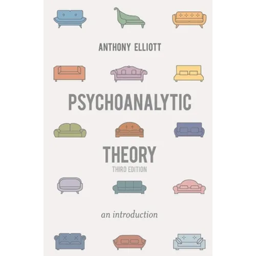 Psychoanalytic Theory: An Introduction