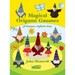 Magical Origami Gnomes: 38 Gnomes. Infinite Fun.