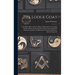 The Lodge Goat: Goat Rides, Butts and Goat Hairs. Gathered From the Lodge Rooms of Every Fraternal Order; More Than a Thousand Anecdot
