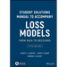 Loss Models: From Data to Decisions, 5e Student Solutions Manual
