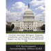 Central American Refugees: Regional Conditions and Prospects and Potential Impact on the United States: NSIAD-84-106