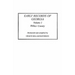 Early Records of Georgia: Wilkes County. in Two Volumes. Volume I