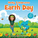 Holly Celebrates Earth Day