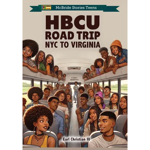 HBCU Road Trip: NYC to Virginia