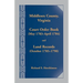 Middlesex County, Virginia Court Order Book (May 1783-April 1784) and Land Records (October 1785-1790)