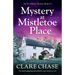 Mystery at Mistletoe Place: An utterly gripping and addictive cozy mystery novel