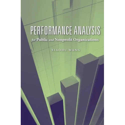 Performance Analysis for Public and Nonprofit Organizations